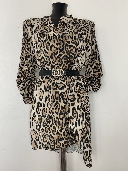 Rochie lunga gravide