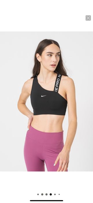 Nike дамски бюстие