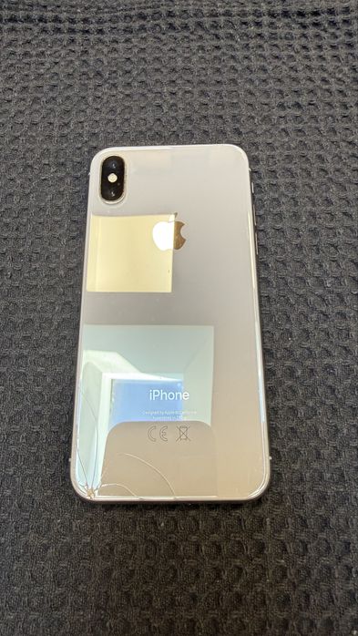 Telefon Iphone x 256 gb