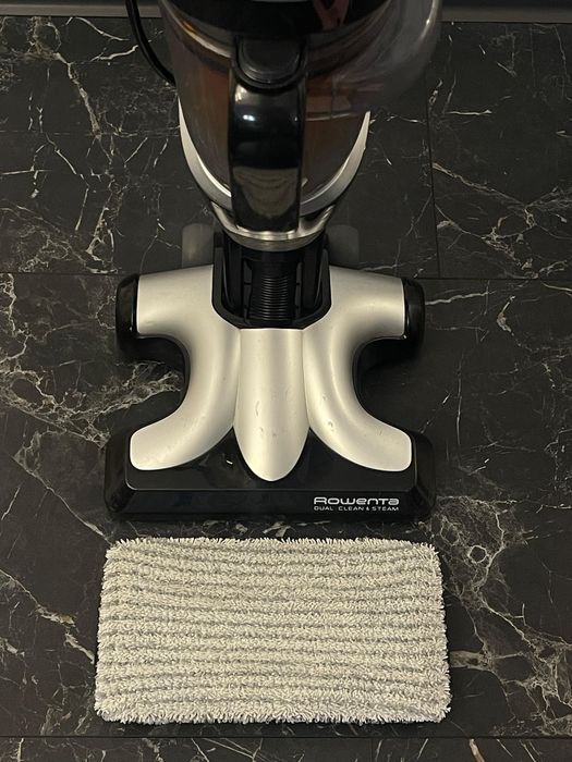 Aspirator ROWENTA Clean & Steam