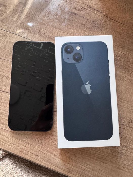 Продам Apple iphone 13