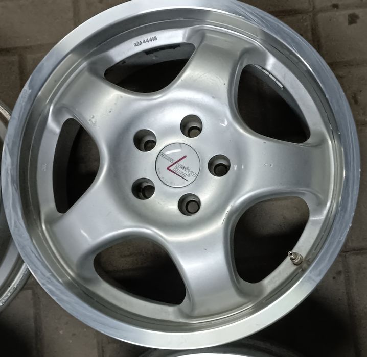 Диски Мерседес/Ауди R17 б/у из Германии