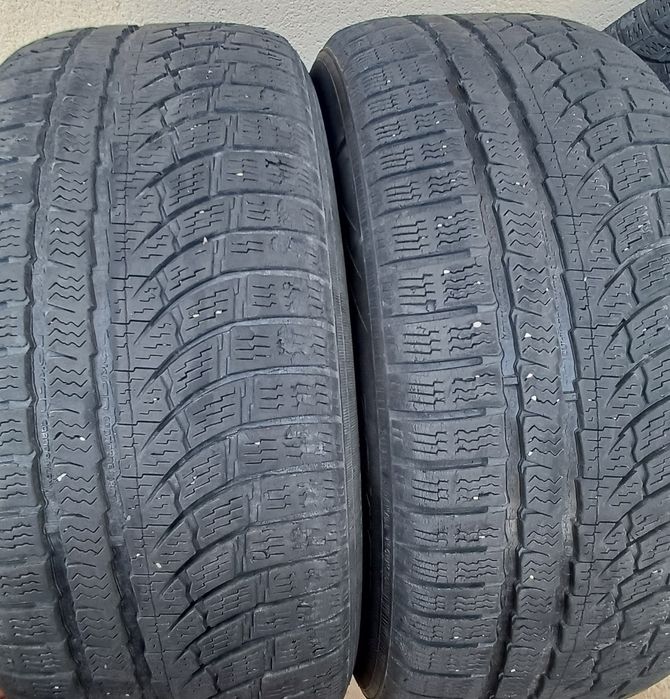 Anvelope iarna 235 55 17 Nokian DOT 2017