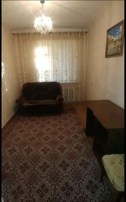 Продаётся 3-х комнатная квартира