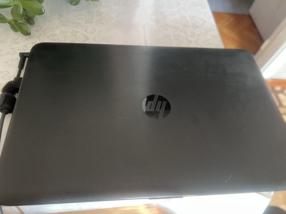 Продаю ноутбук HP