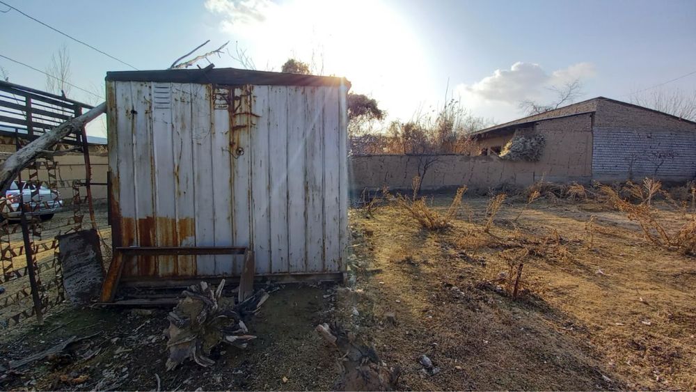 Hovli uy sotiladi uy oʻzimzaniki