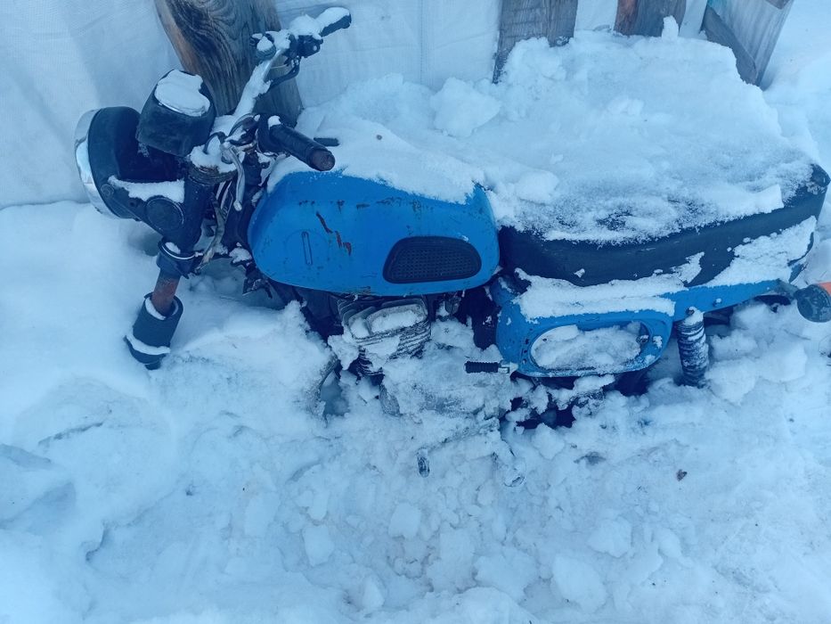 Продам восход 3м