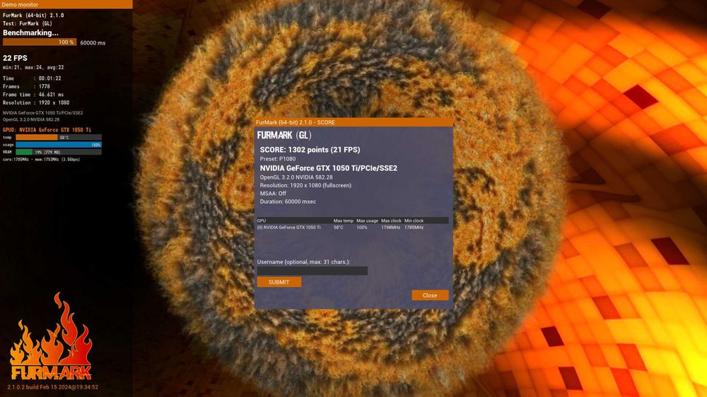 PC Gaming –  GTX 1050 Ti ASUS STRIX GAMING, i3-6100, 3.70GHz, Skylake