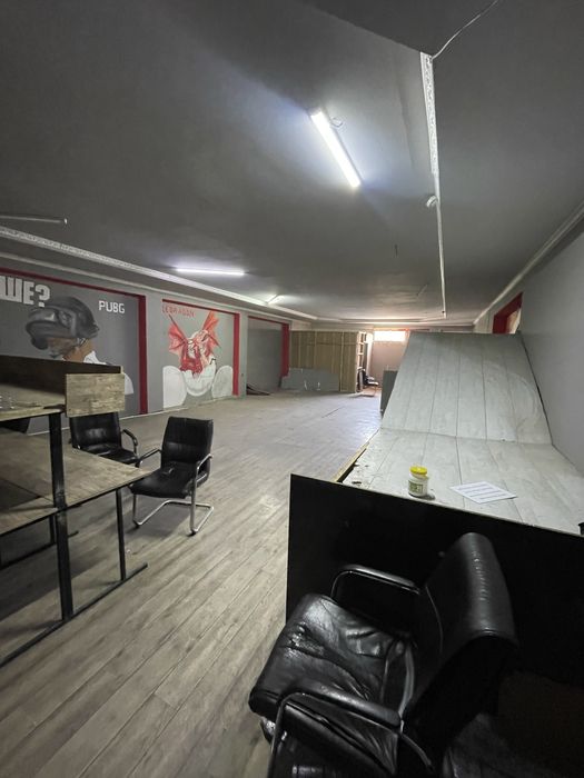 Сдается в аренду помещение/ Ijaraga joy beriladi