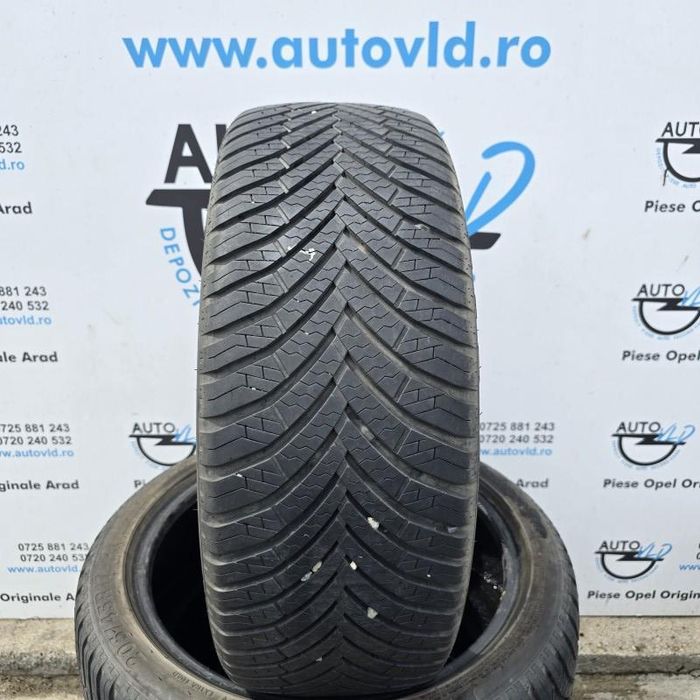 Anvelope M+S GreenMax 205/45/17R 88V DOT 2019