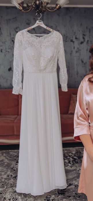 Rochie de mireasă
