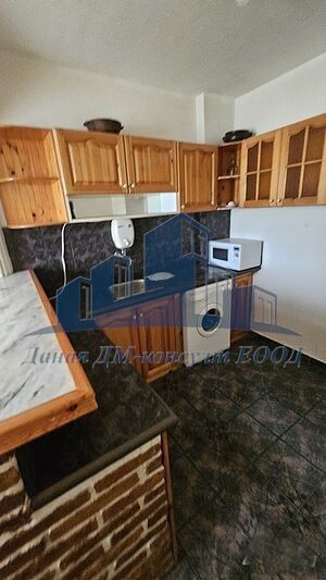 Продава се Двустаен апартамент в Шумен, Боян Българанов 1 - 76 кв.м за 1242 €/кв.м - Снимка #2