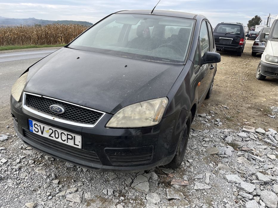 piese ford focus c max 1,6 d 90 cp