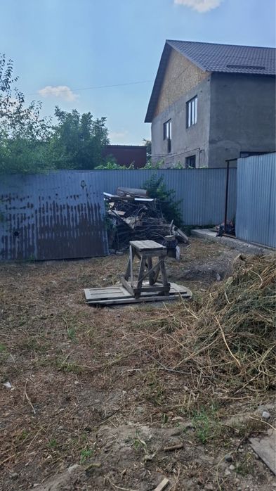Отдам даром дрова