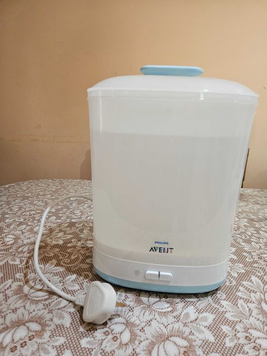 Електрически стерилизатор Avent