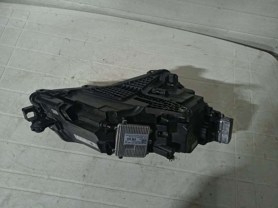 Far stânga full led complet Skoda Superb 3 facelift 3v1941015d
