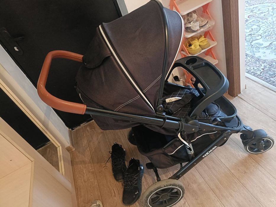 Продам срочно каляску