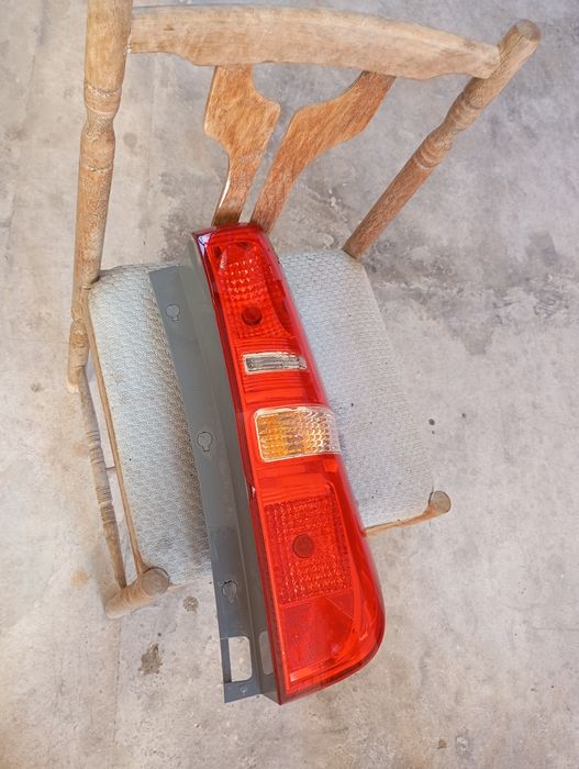 Хундай старикис орка онг томон фара кареиски сотилади