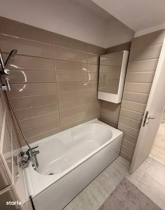 Apartament 2 Camere | Granvia | Vivo Mall | Termen Lung