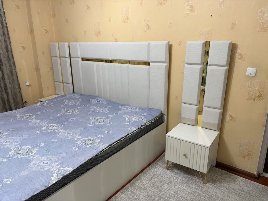 Кровать спальный