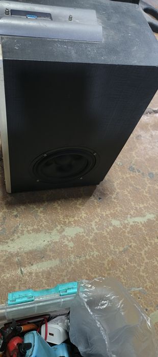 Kalonka sambufer x2 kalonka sony