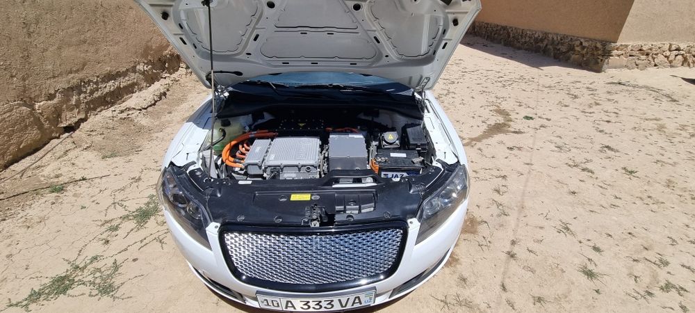 Elektromobil sotiladi ,sedan kattaligi malibudek