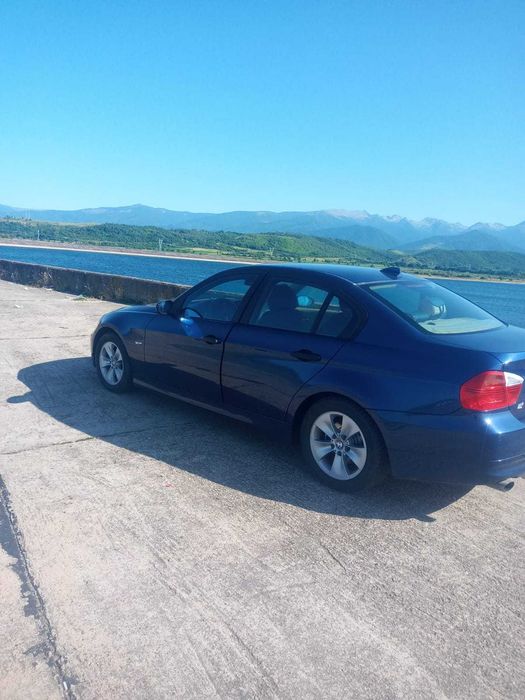 BMW Seria3 E90 2005