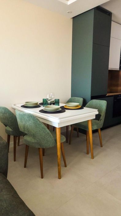 Дава се под наем Двустаен апартамент в Пловдив, Център - 60 кв.м за 648.21 € - Снимка #1