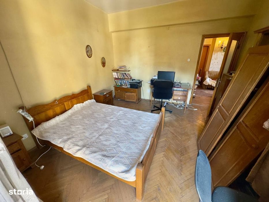 Apartament 4 camere | Batistei - Vasile Lascar |
