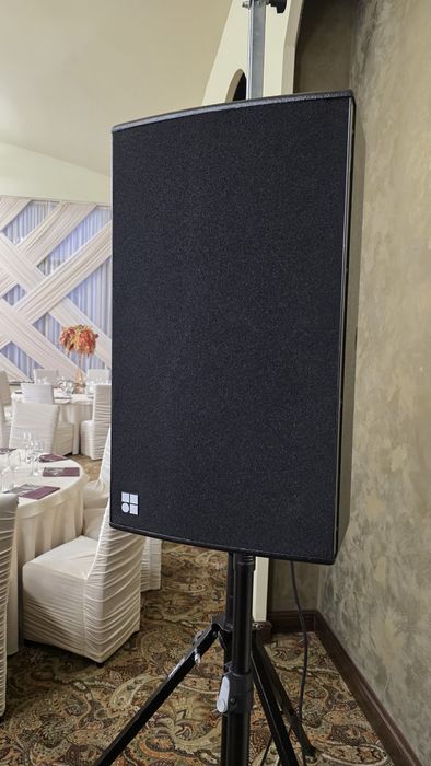 D&b audiotechnik ci90( Dynacord fbt vl)
