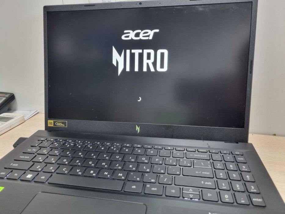 Ноутбук Acer  (104/9347)