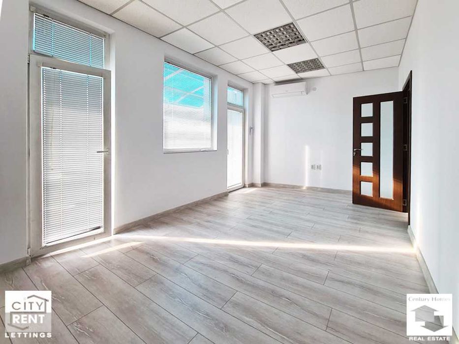 Дава се под наем Офис в Велико Търново, Център - 156 кв.м за 1000 € - Снимка #4