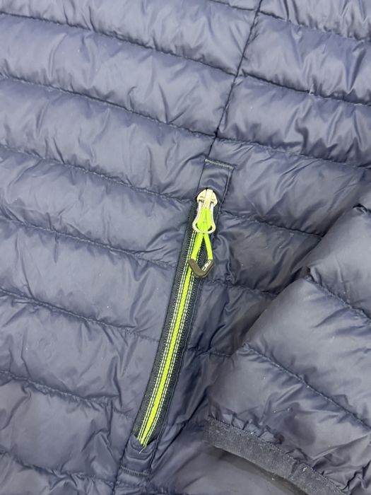 Мъжко пухено яке CMP. Размер XL/2XL