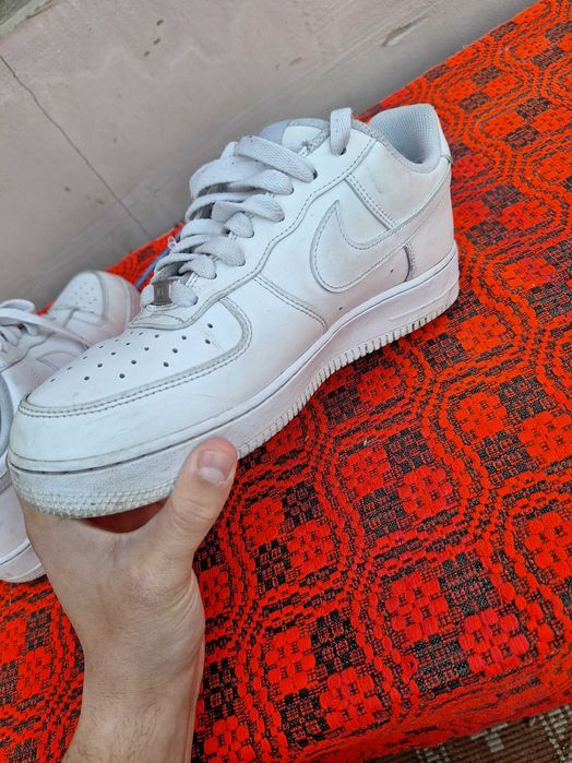 Adidasi Air Force