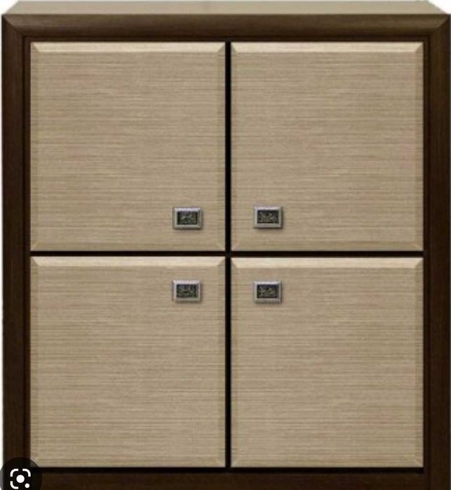 Комод, тумба Коен