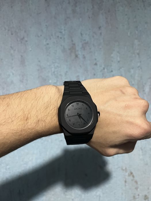 Механические часы