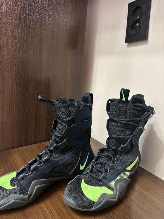 Продам боксерки hyperko2.0