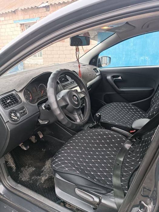 Продам Volkswagen Polo