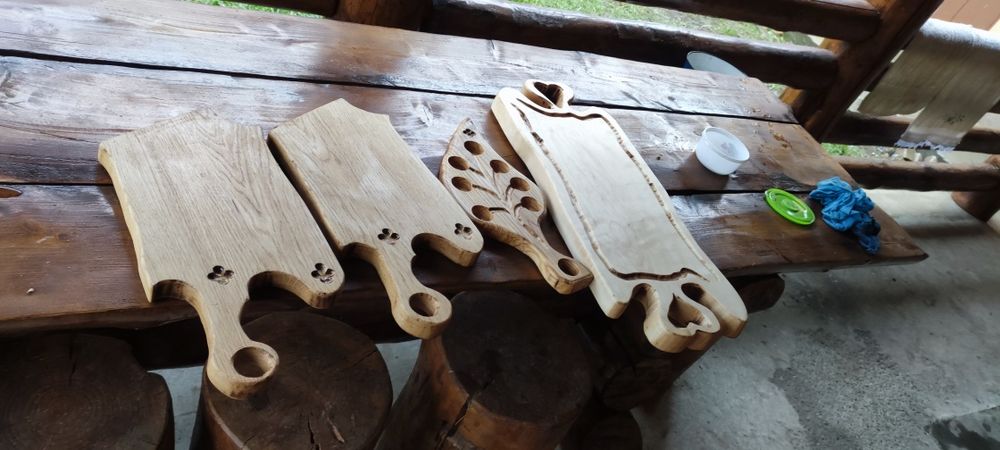 Platouri tradiționale