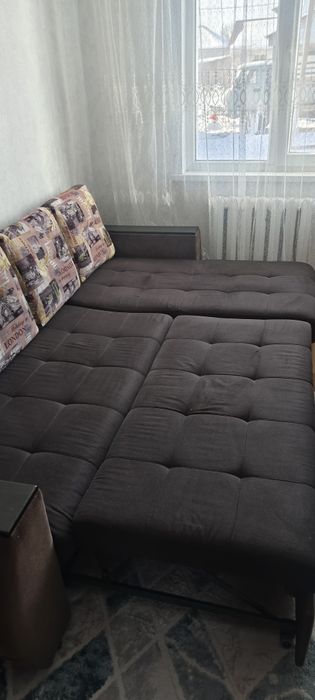 Продам диван в хорошем состоянии