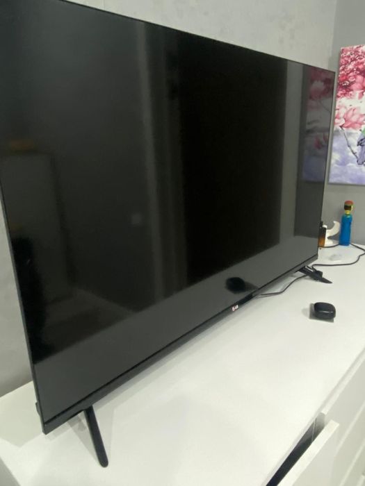 Продам телевизор LG