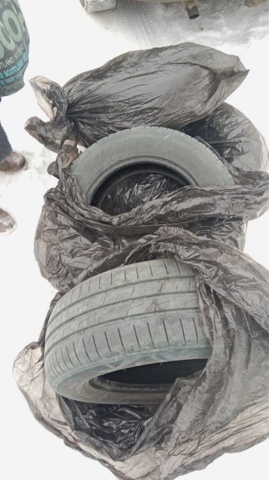 Продаются НОВЫЕ шины