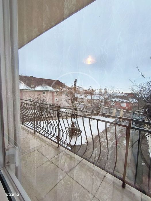 Casa de închiriat cu 6 camere în Cartierul Oncea, Oradea