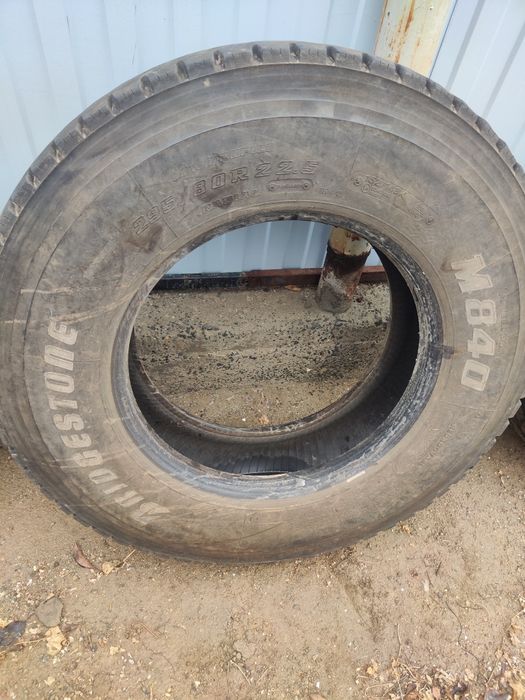 Запчасти для КАМАЗа