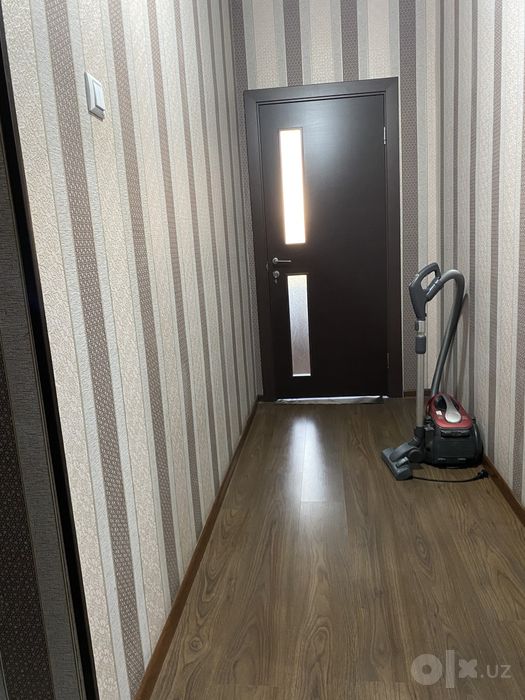 Продается квартира в Янгихаётском районе новостройка