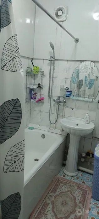 Сдается 3 х ком Бектемир Водник. Автасалон. Поликлиника
