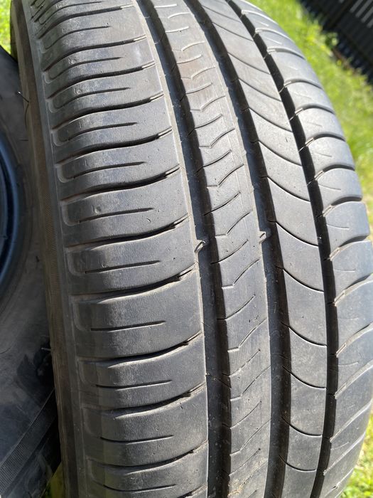 Anvelope Vara Michelin 195/55 R16 Green X Saver