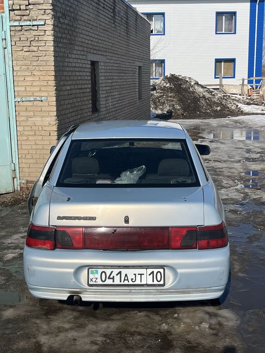 Продам Ваз 2110