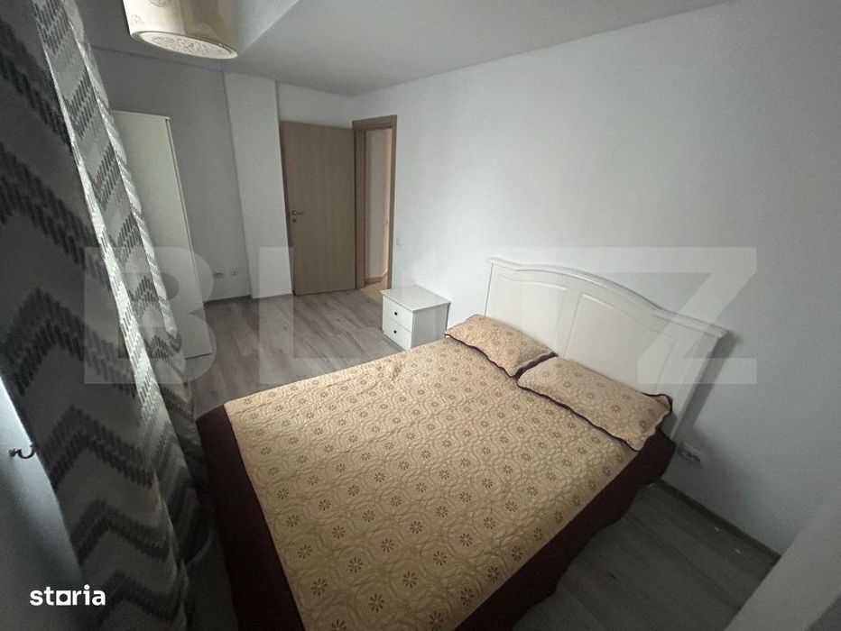 Apartament 3 camere, 100 mp, LIDL Lunca Cetatuii — fotografia 1