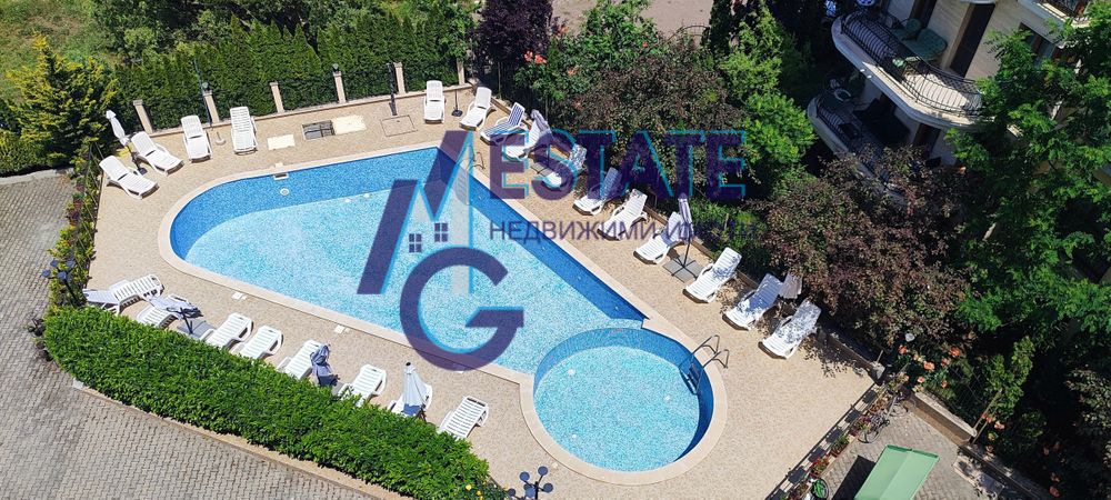 Продава се Двустаен апартамент в к.к. Дюни - 61 кв.м за 1048 €/кв.м - Снимка #10